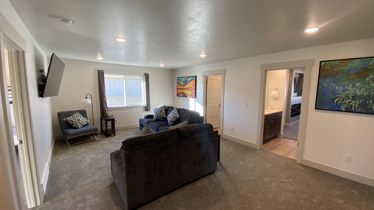 Photo of Livingroom in Garden City