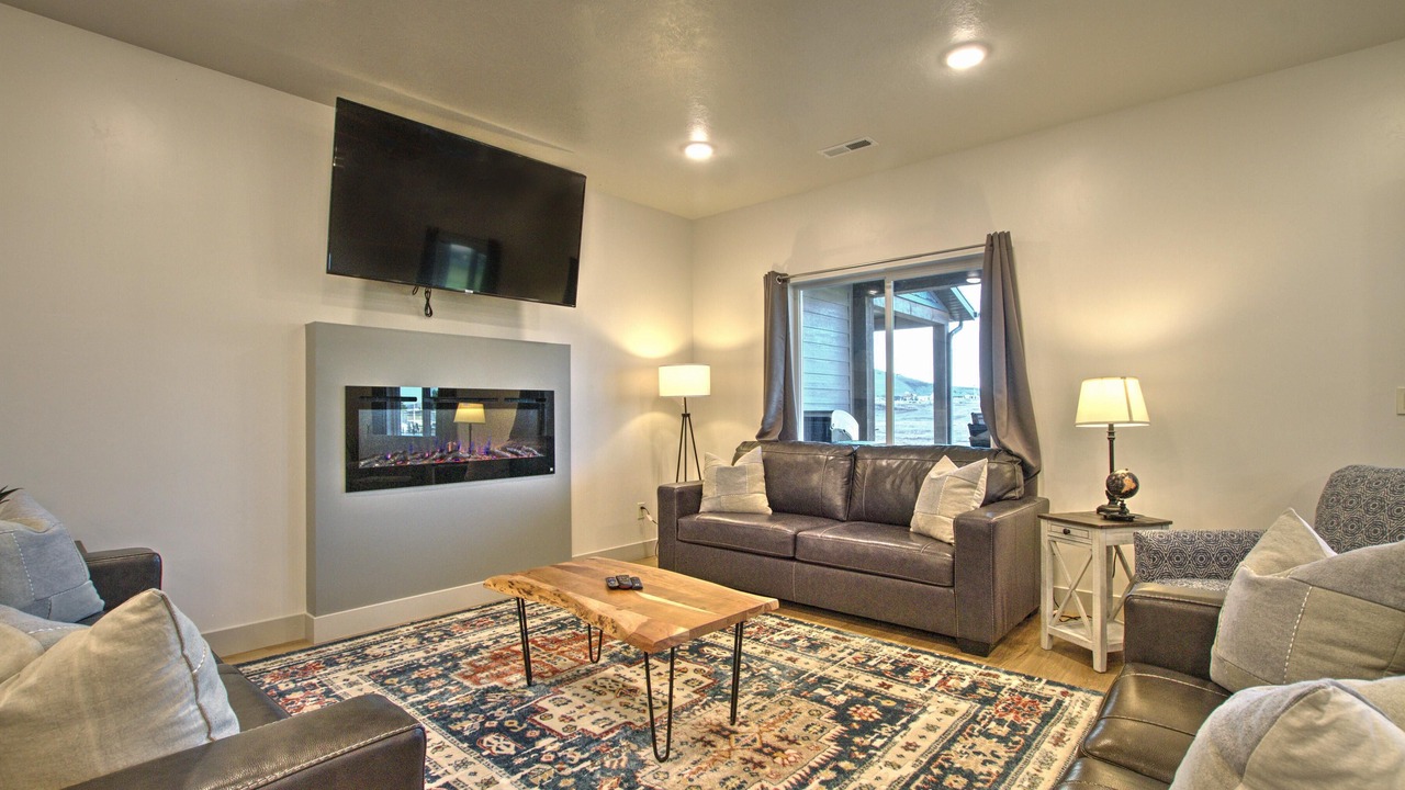 Photo of Livingroom in Garden City