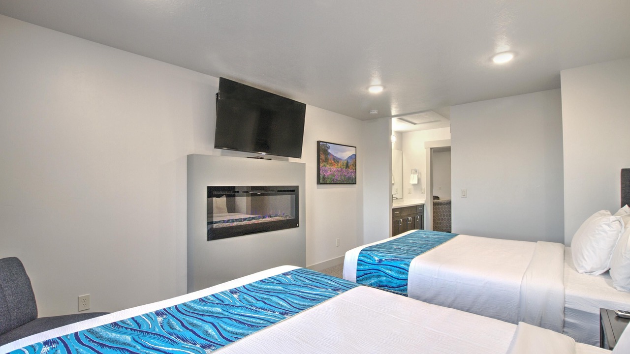 Photo of Bedroom in Garden City