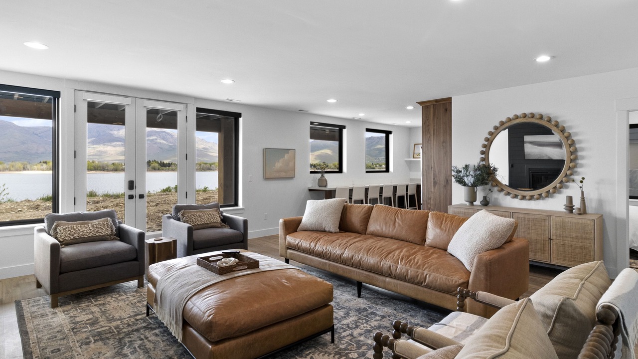 Photo of Livingroom in Ogden