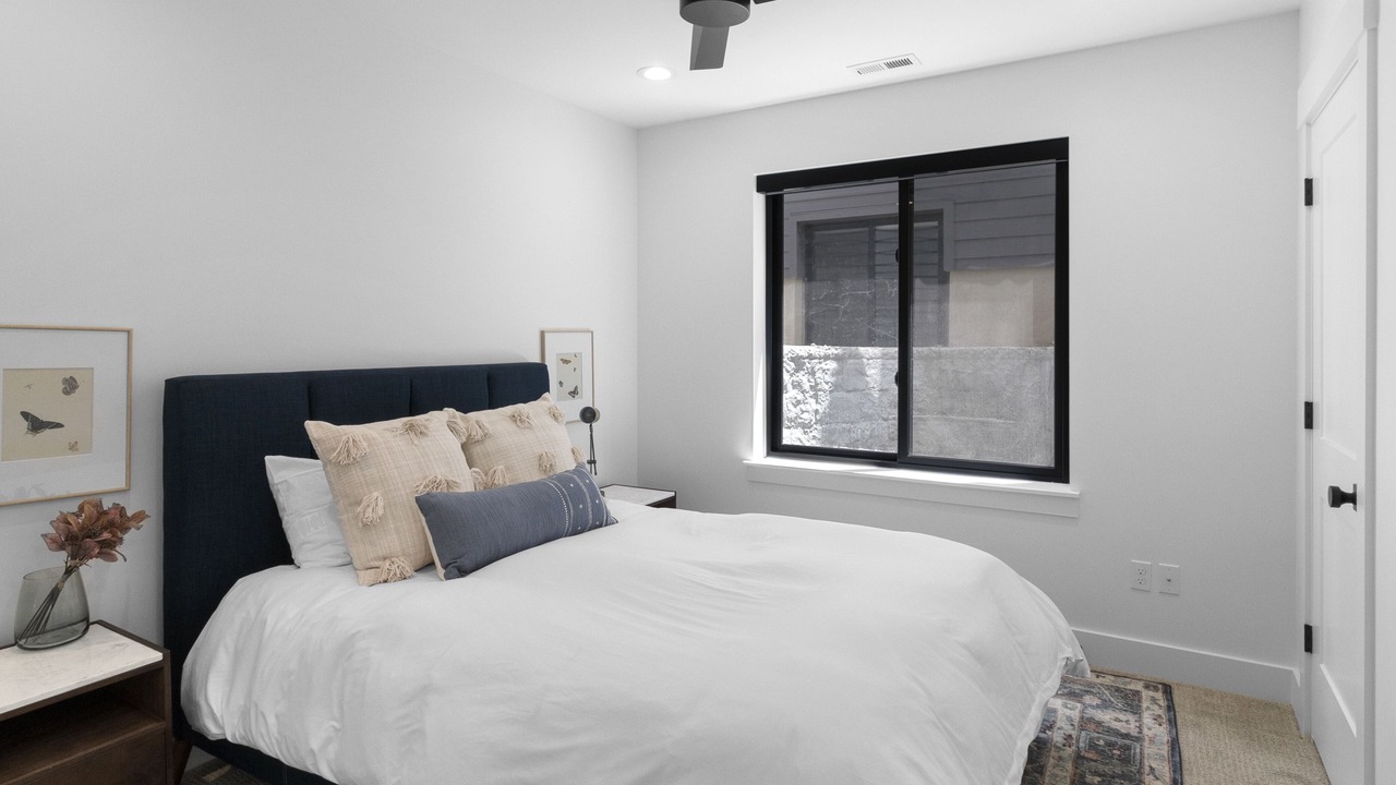 Photo of Bedroom in Ogden