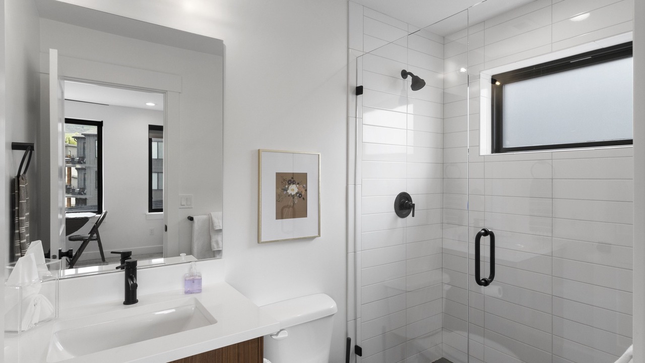 Photo of Bathroom in Ogden