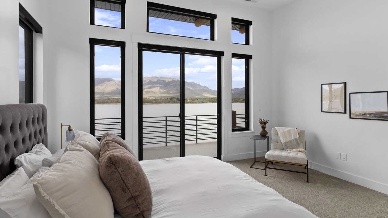 Photo of Bedroom in Ogden