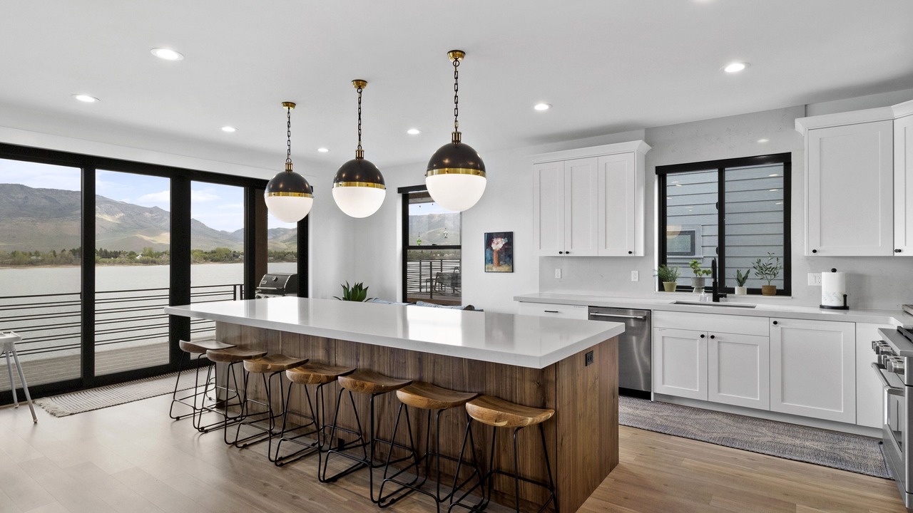 Photo of Kitchen in Ogden