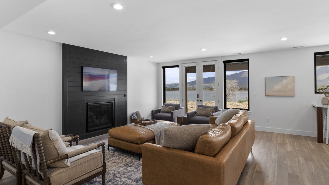 Photo of Livingroom in Ogden