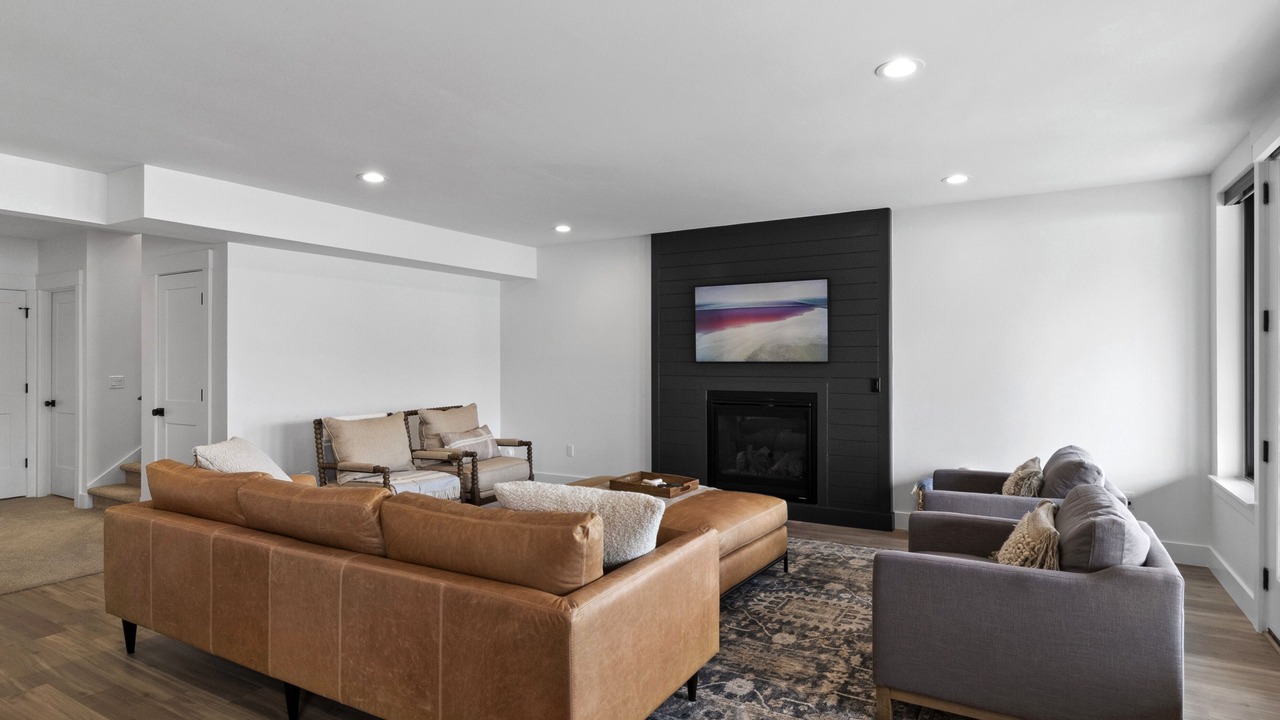 Photo of Livingroom in Ogden