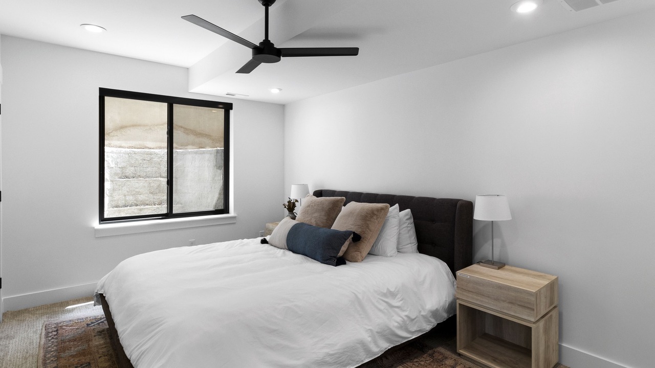 Photo of Bedroom in Ogden