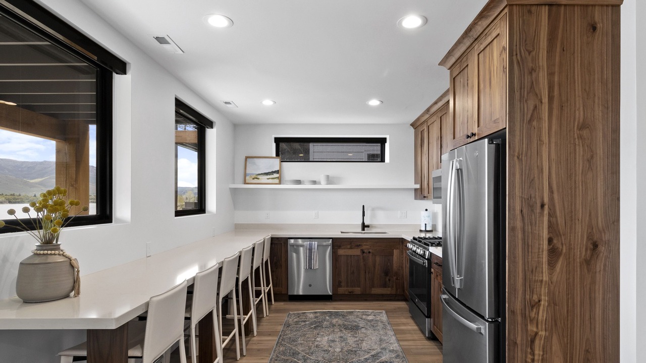Photo of Kitchen in Ogden