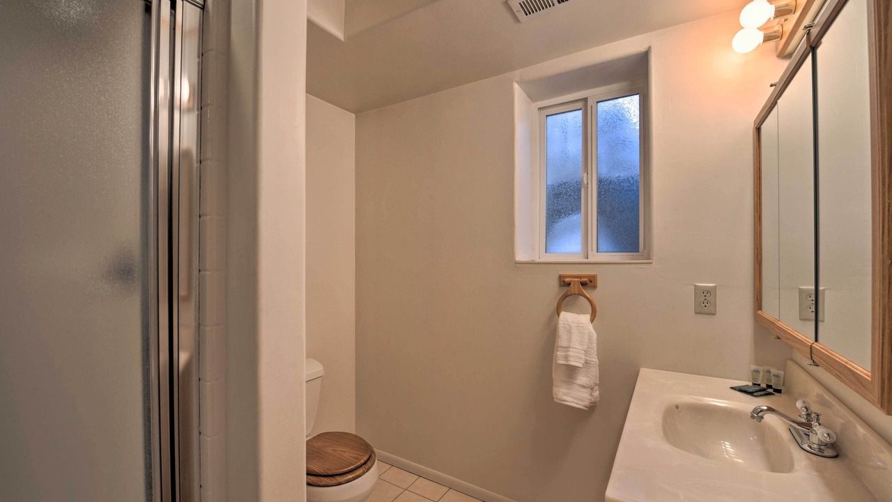 Photo of Bathroom in Alpine