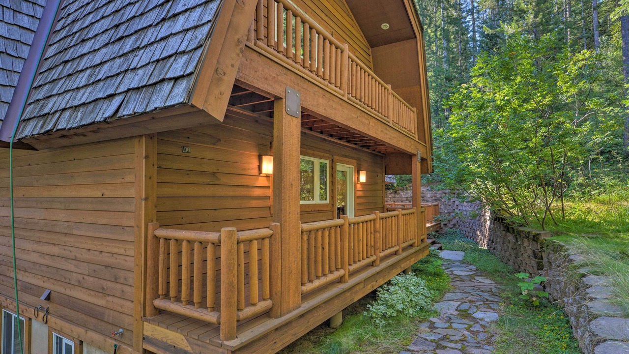 Photo of Outdoor in Alpine