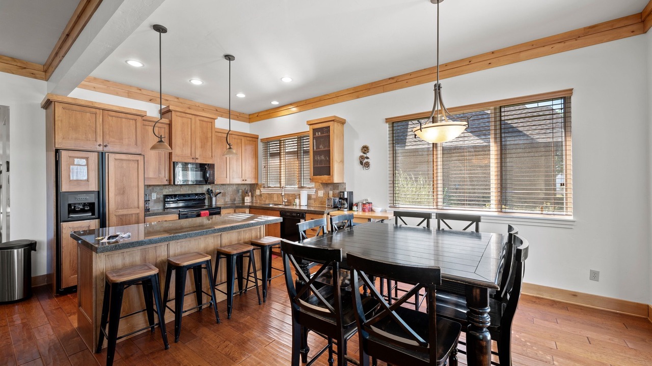 Photo of Kitchen in Eden
