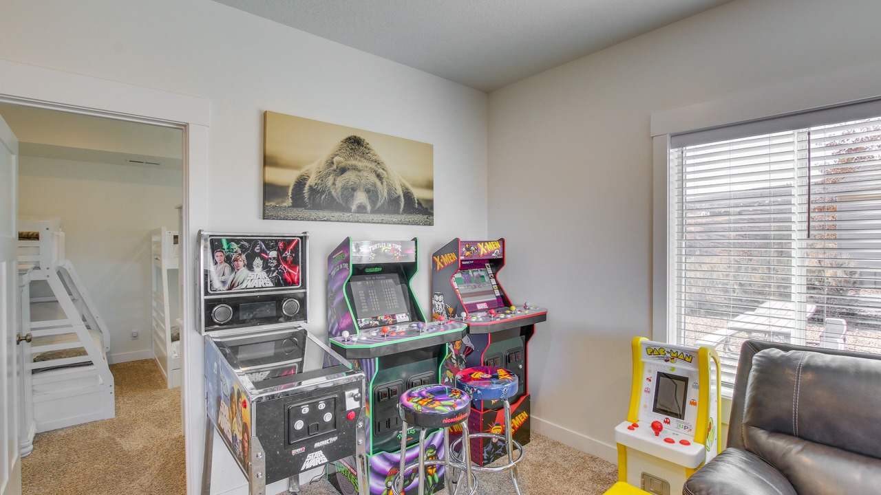 Photo of Bedroom in Sweetwater