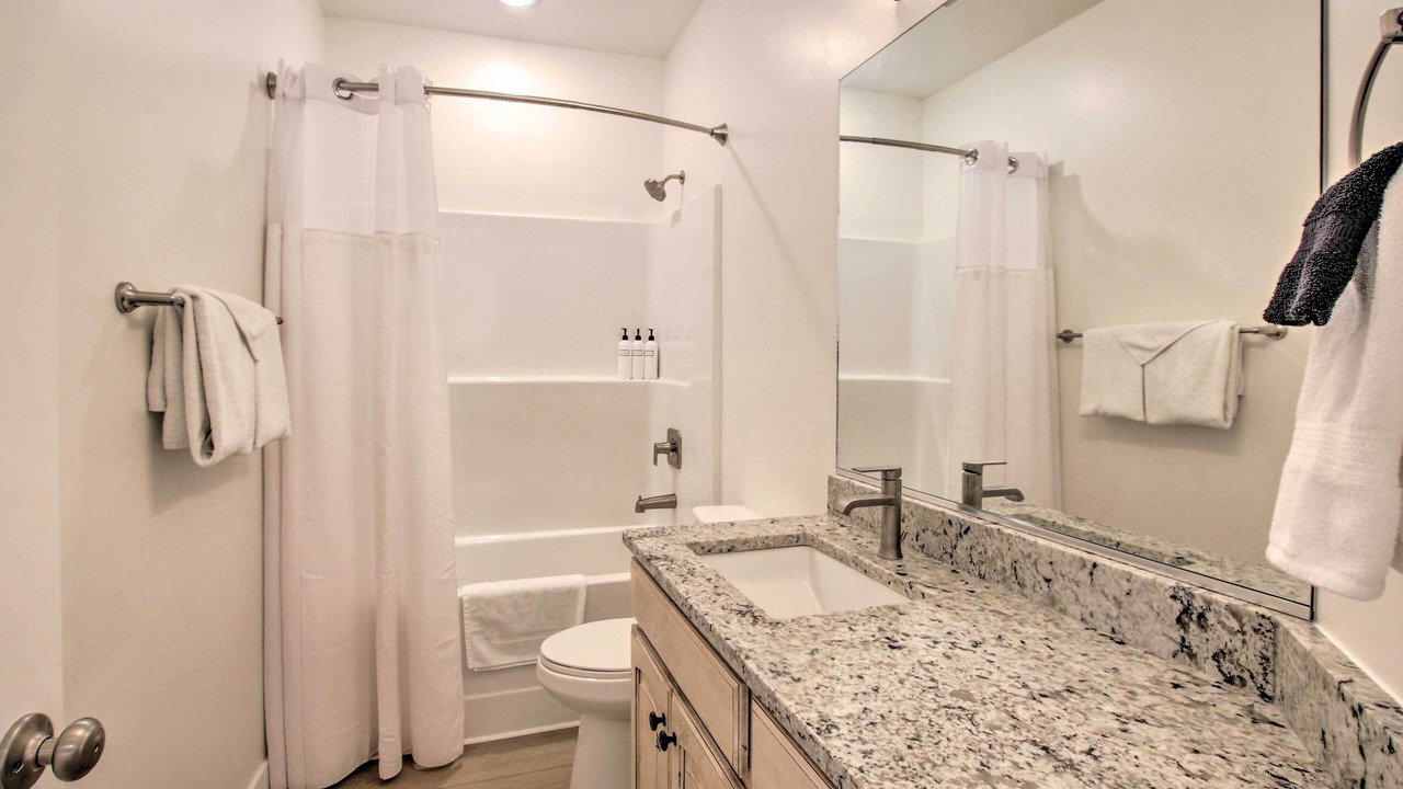 Photo of Bathroom in Sweetwater