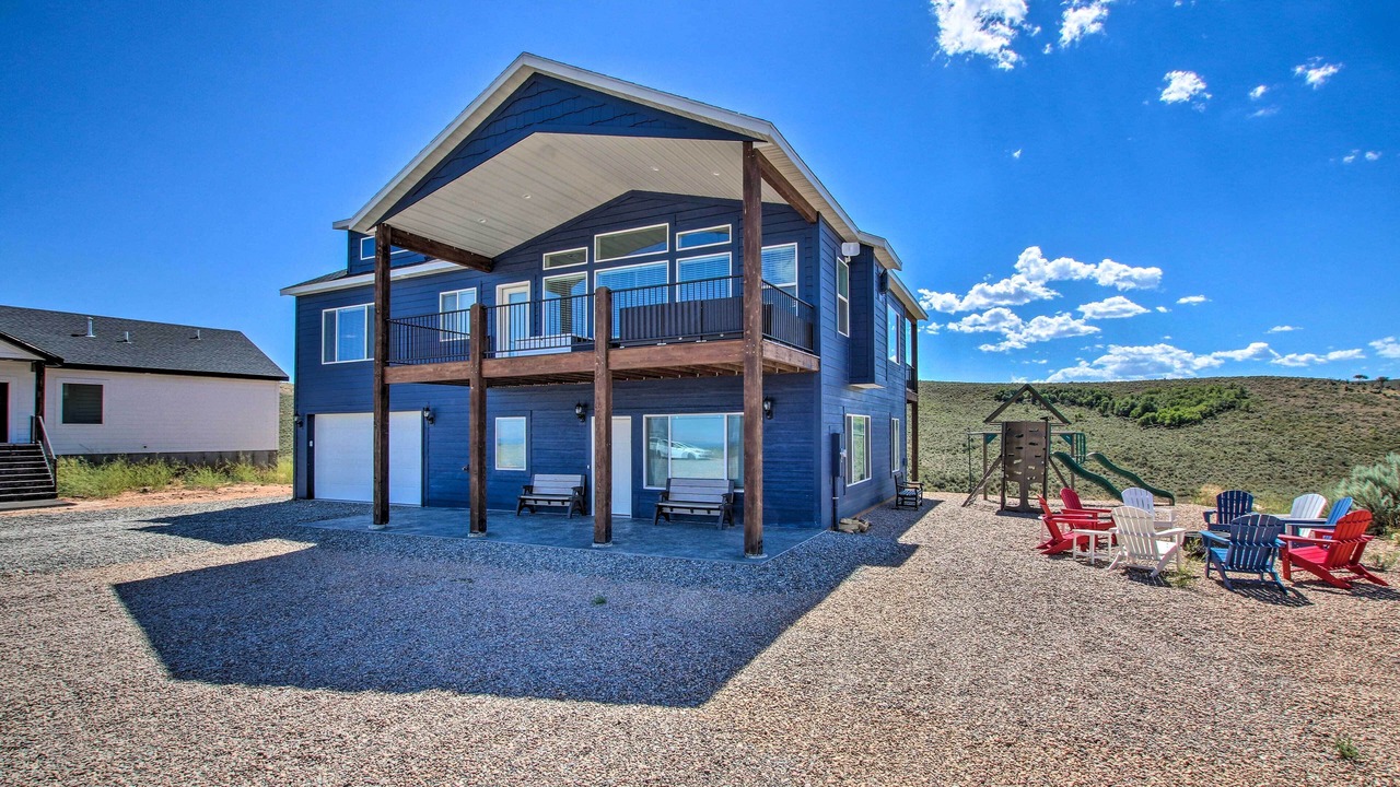 Photo of Outdoor in Sweetwater