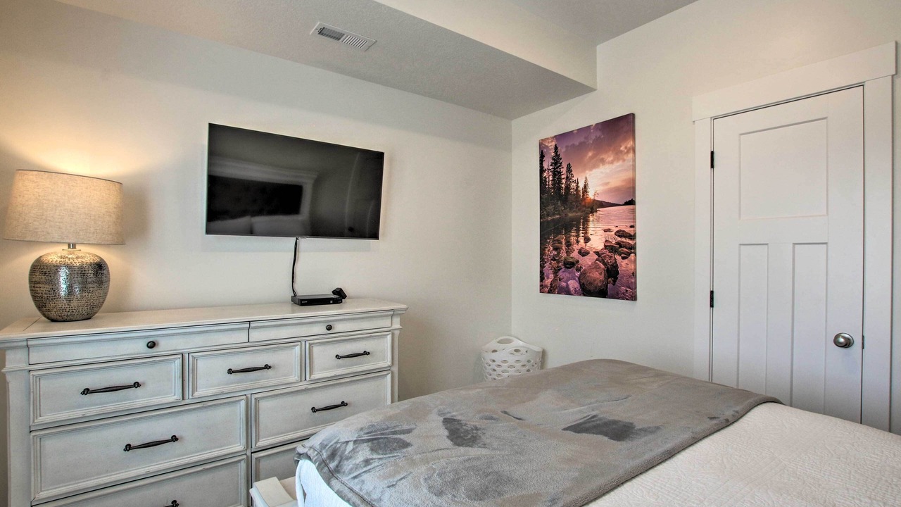 Photo of Bedroom in Sweetwater