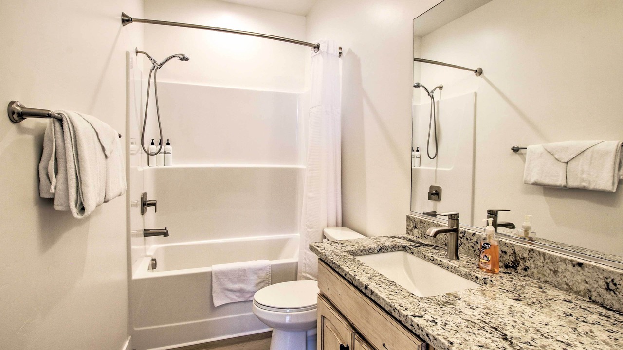Photo of Bathroom in Sweetwater