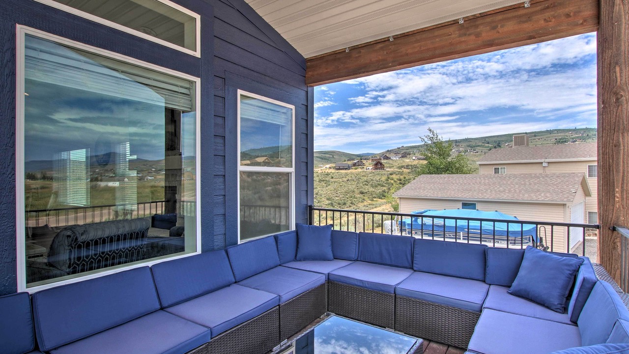 Photo of Outdoor in Sweetwater