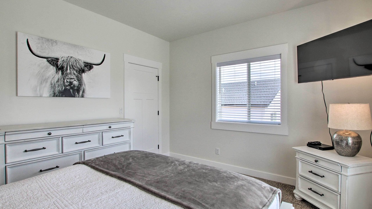 Photo of Bedroom in Sweetwater