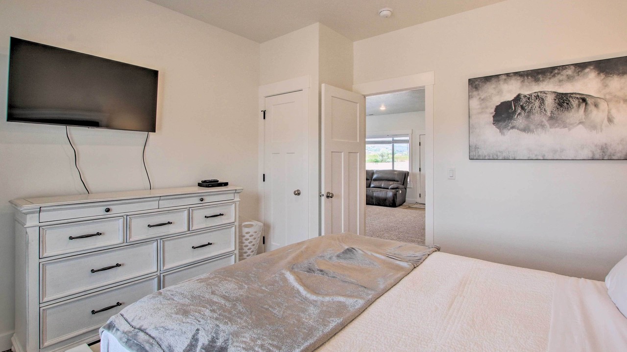 Photo of Bedroom in Sweetwater