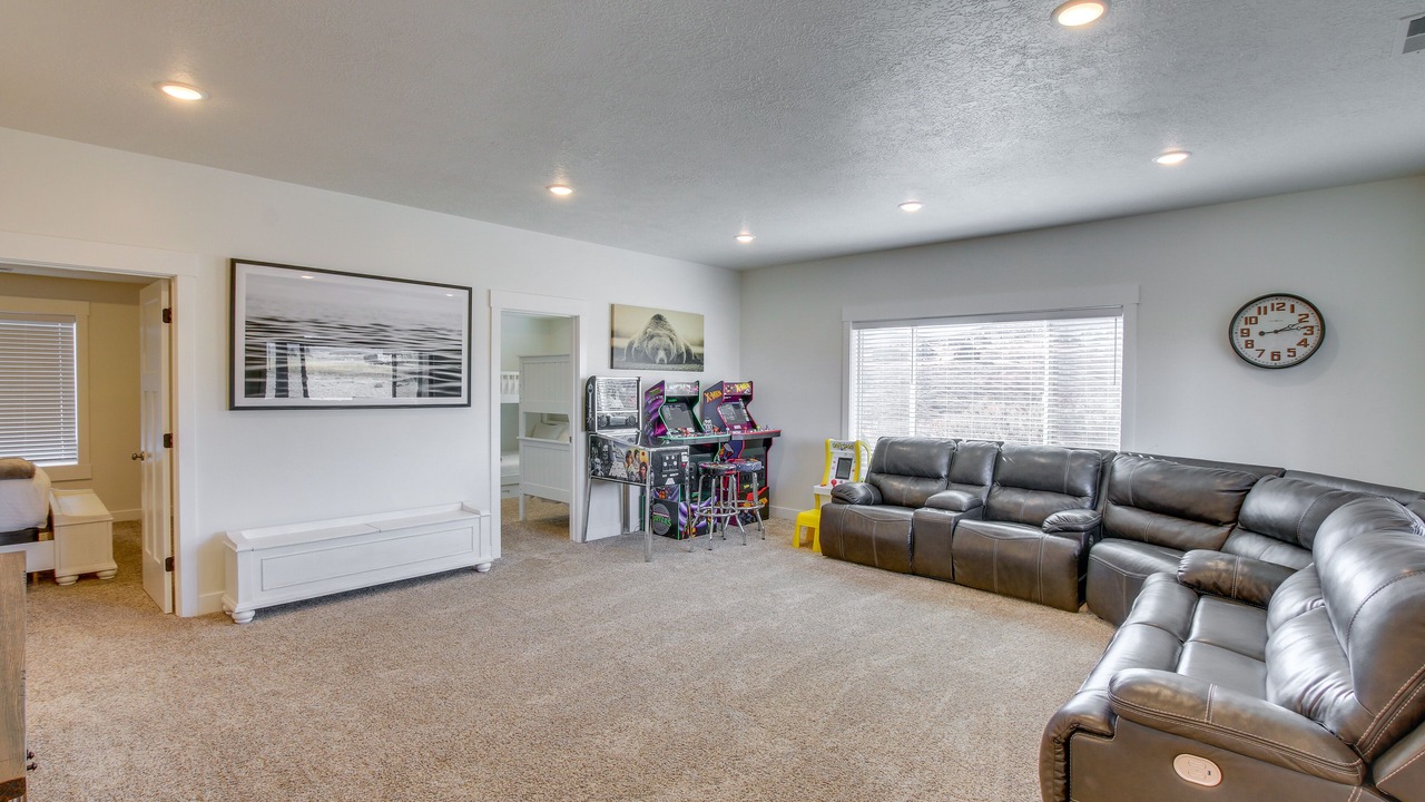 Photo of Bedroom in Sweetwater
