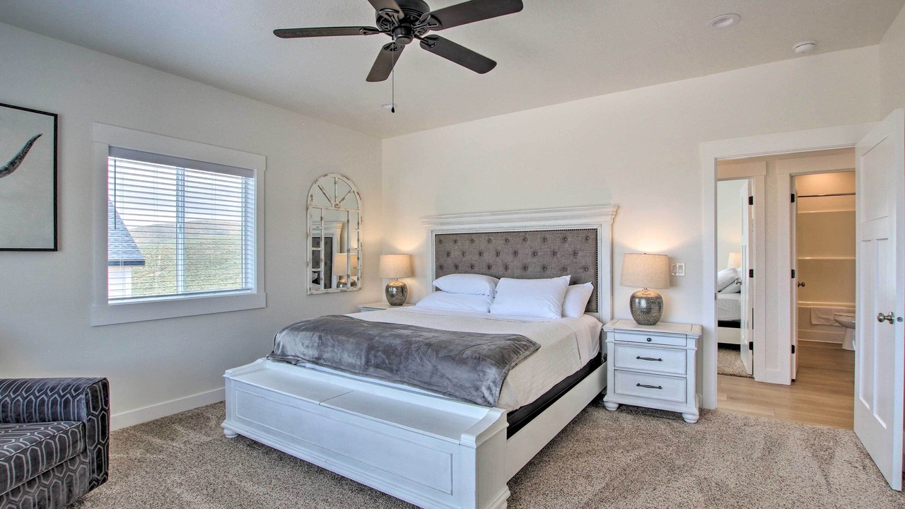 Photo of Bedroom in Sweetwater