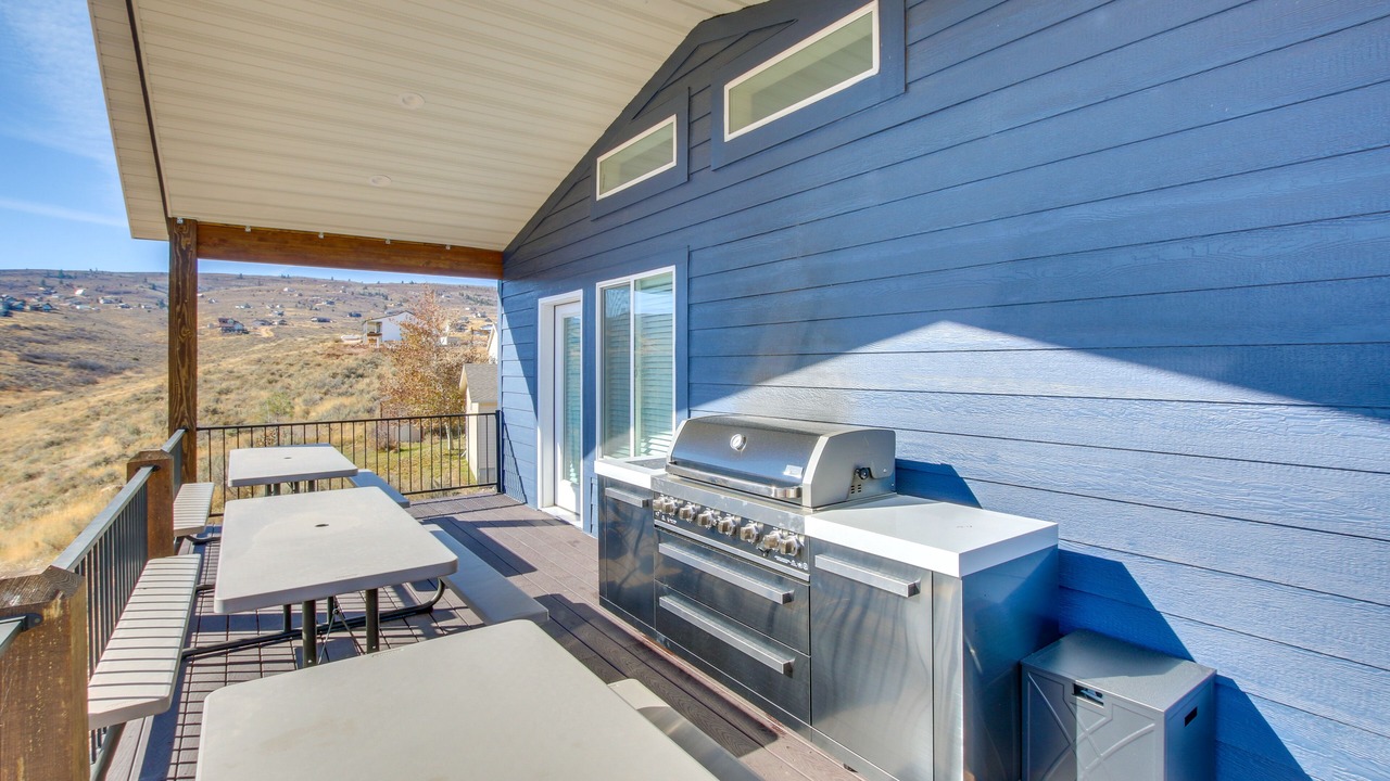 Photo of Outdoor in Sweetwater