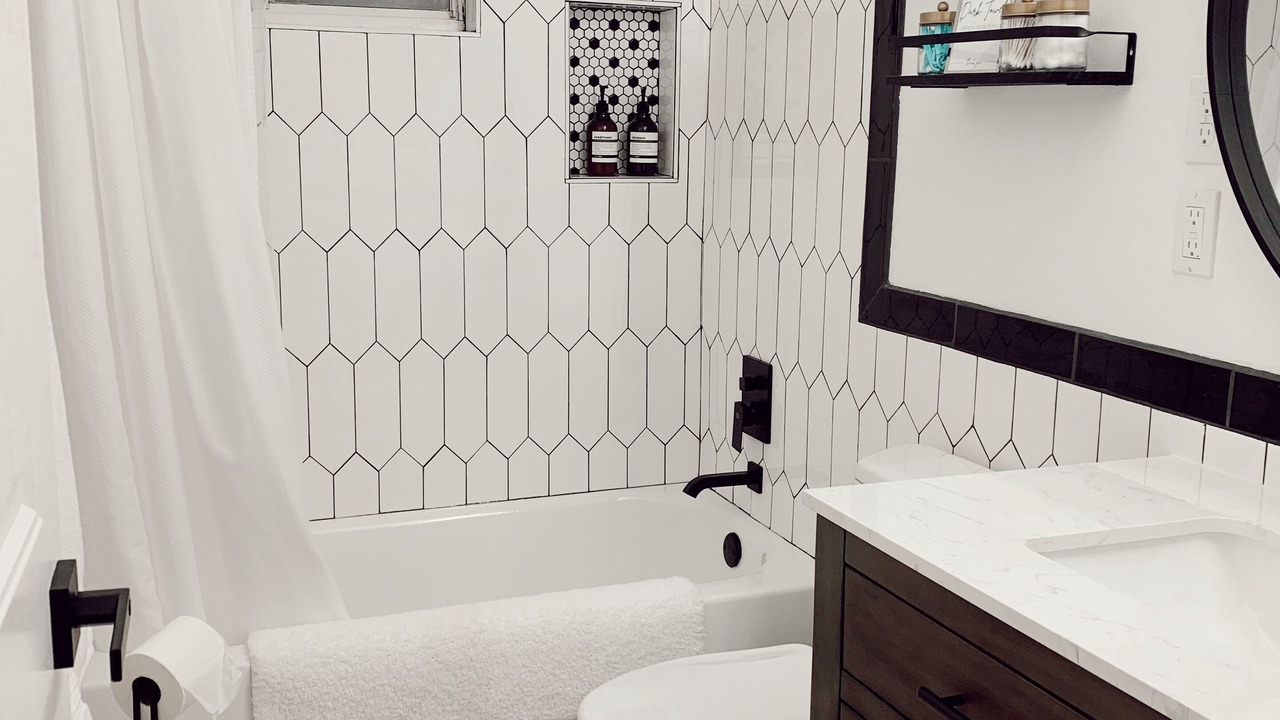 Photo of Bathroom in North Salt Lake