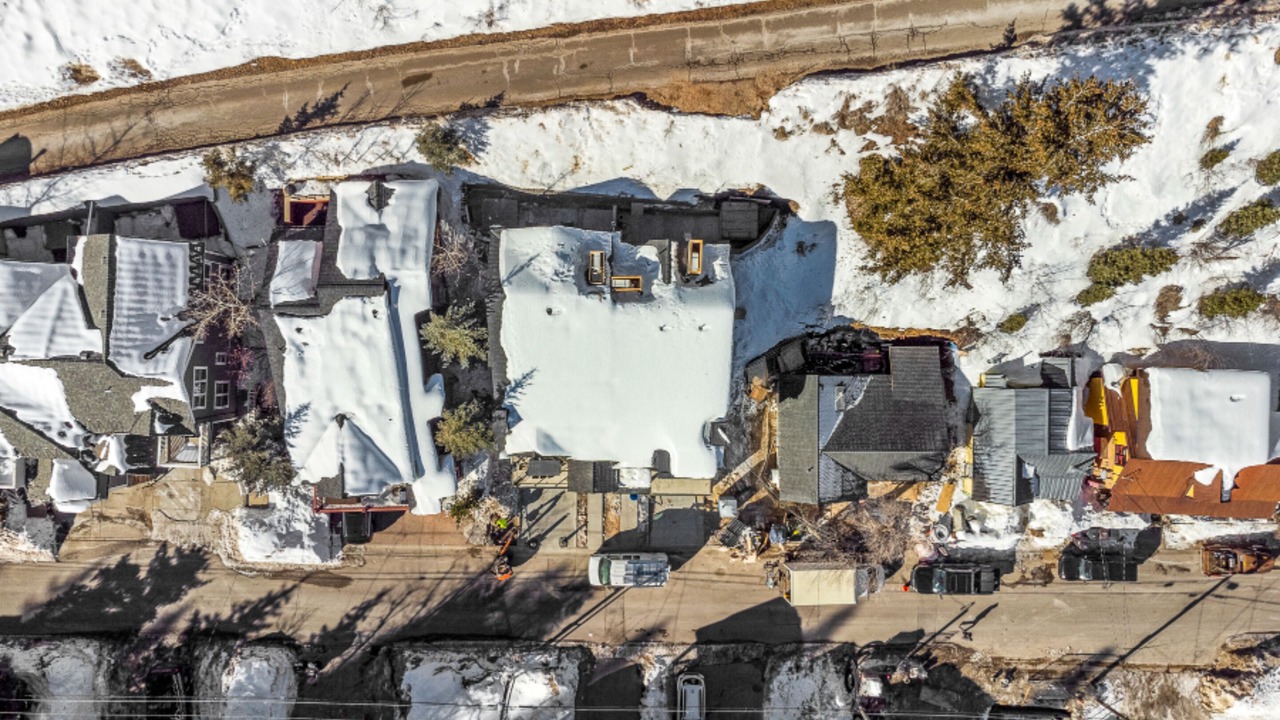 Photo of Others in Downtown Park City
