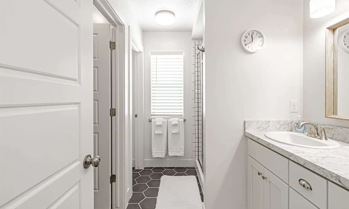 Photo of Bathroom in Chubbuck