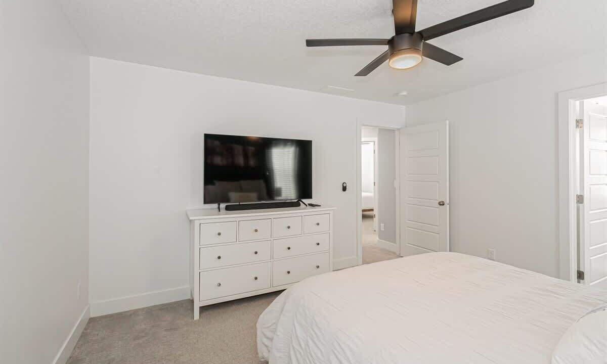 Photo of Bedroom in Chubbuck
