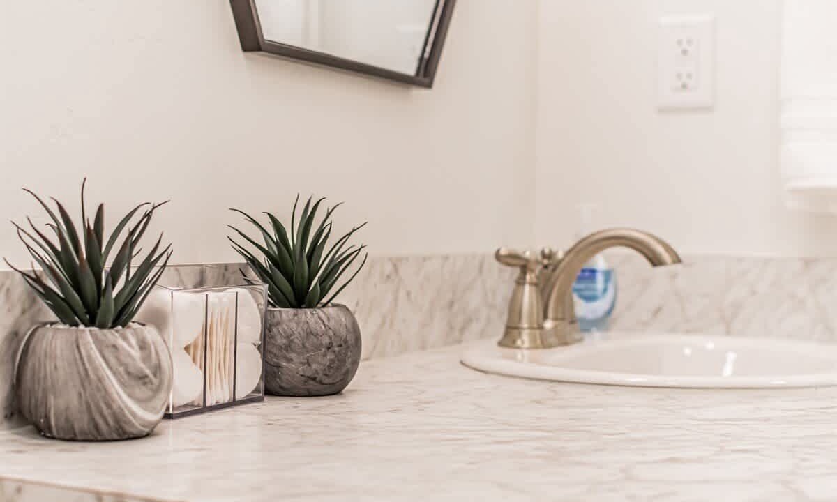 Photo of Bathroom in Chubbuck