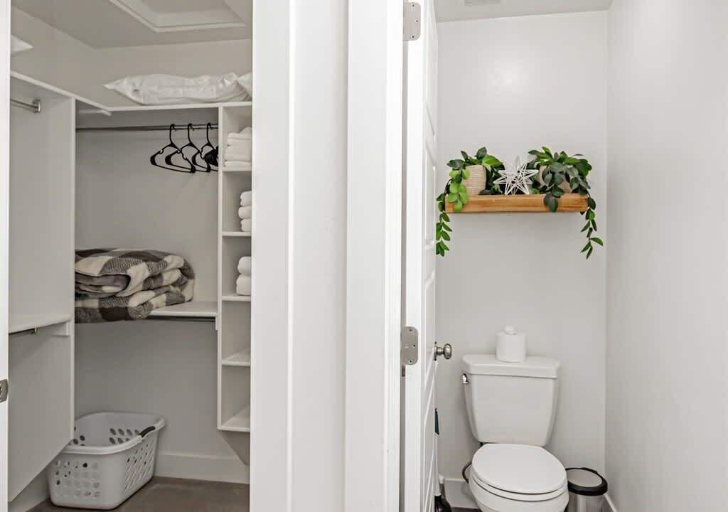 Photo of Bathroom in Chubbuck