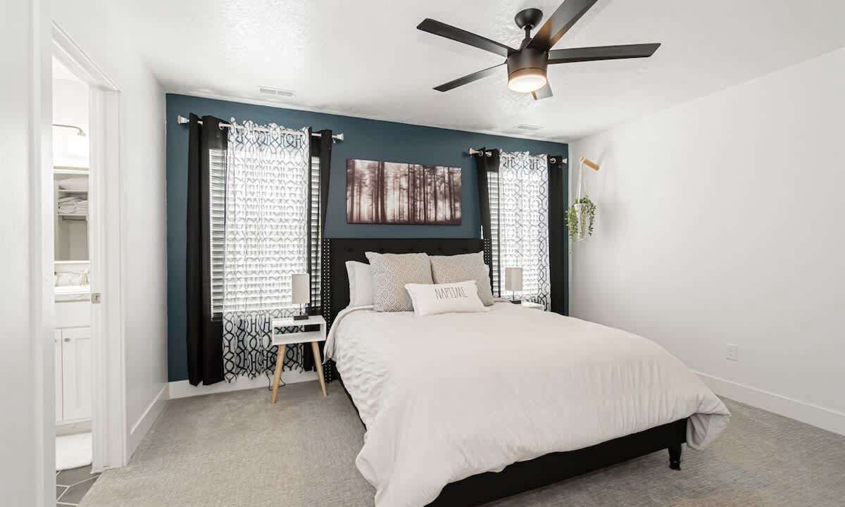 Photo of Bedroom in Chubbuck