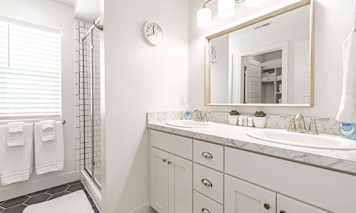 Photo of Bathroom in Chubbuck