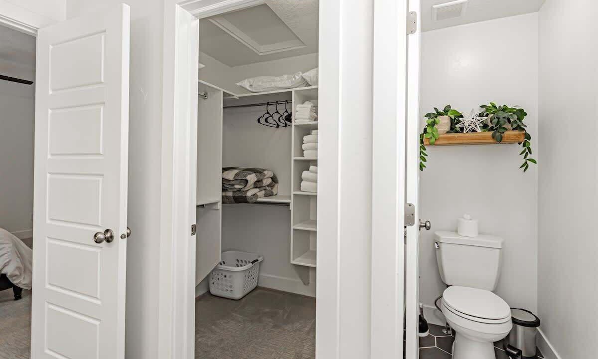 Photo of Bathroom in Chubbuck