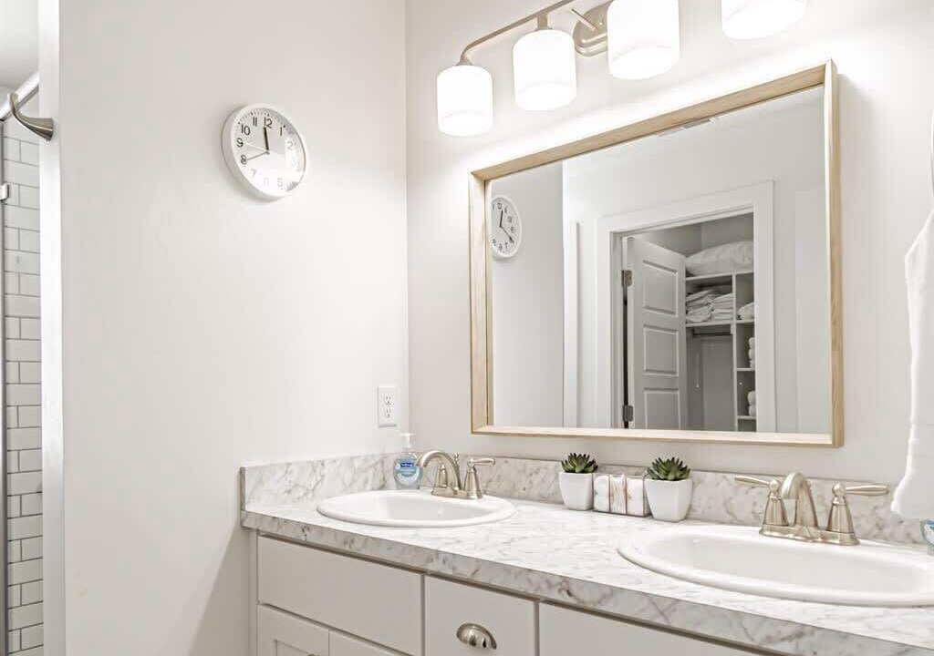 Photo of Bathroom in Chubbuck
