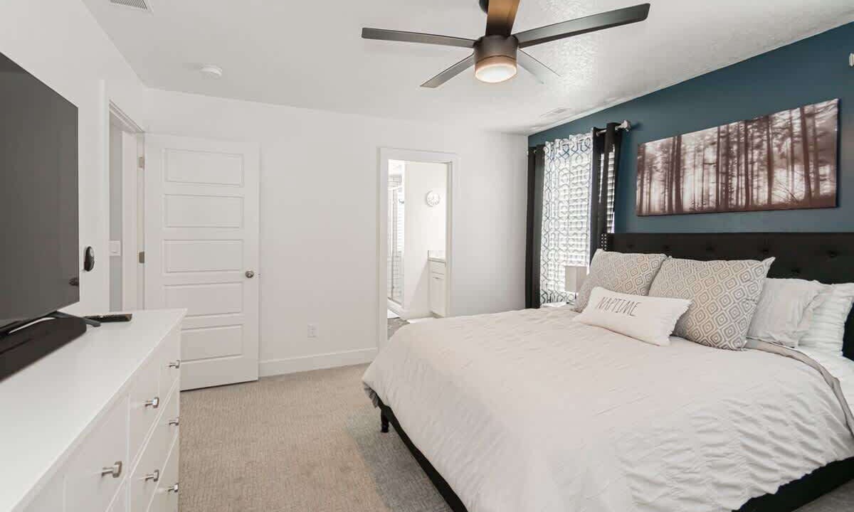 Photo of Bedroom in Chubbuck