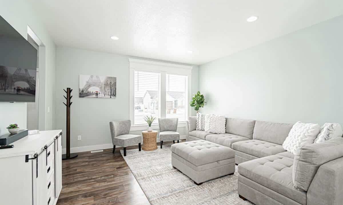Photo of Livingroom in Chubbuck