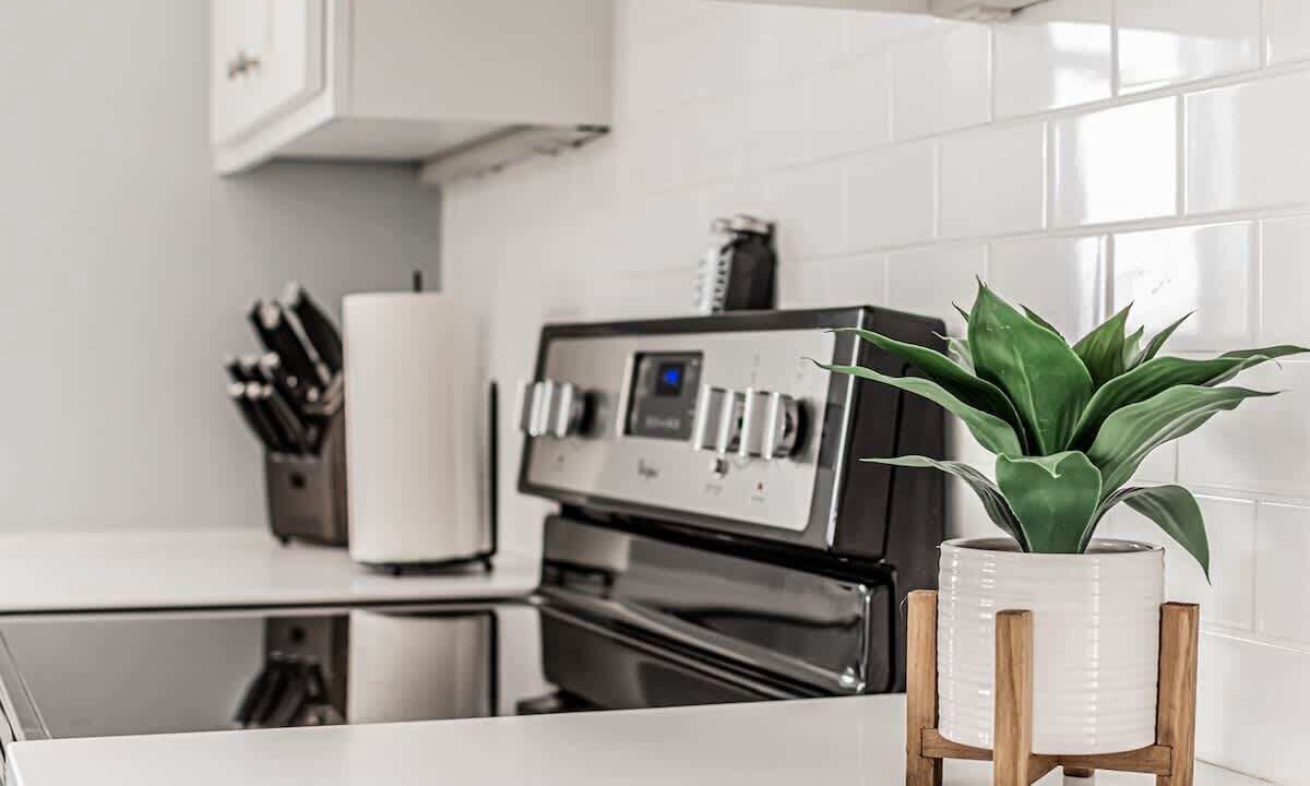 Photo of Kitchen in Chubbuck