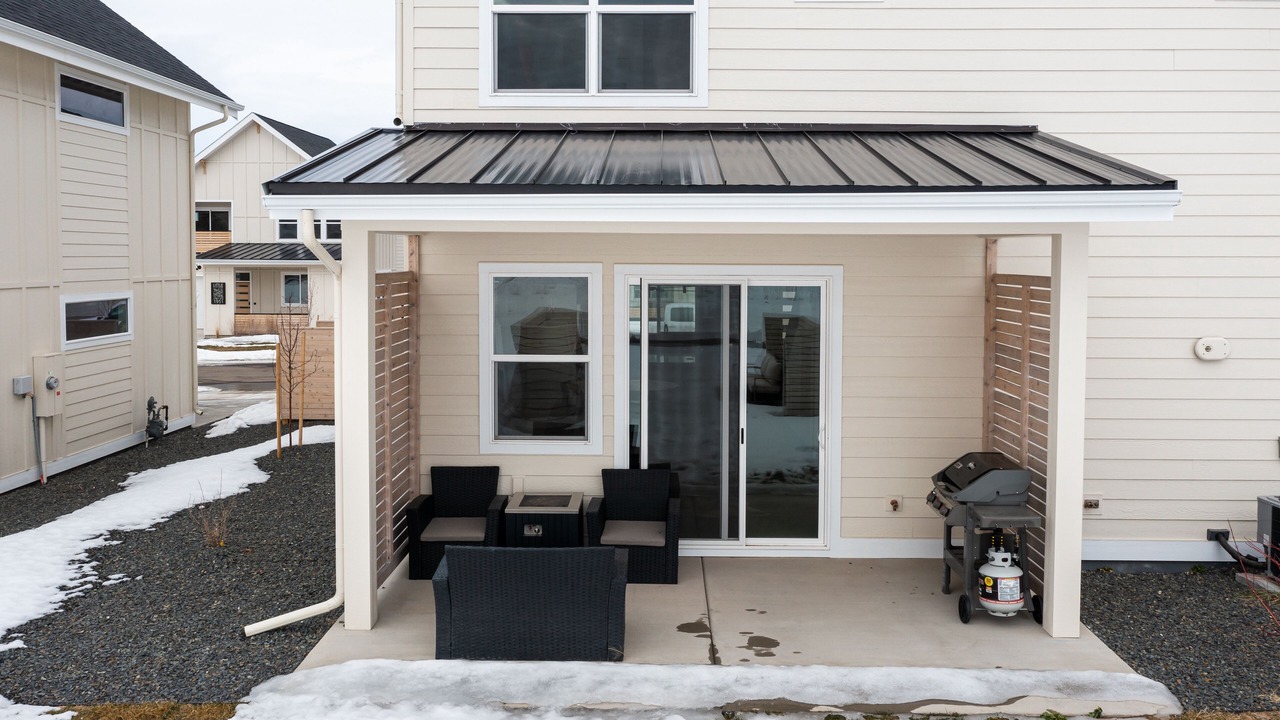 Photo of Outdoor in Bozeman