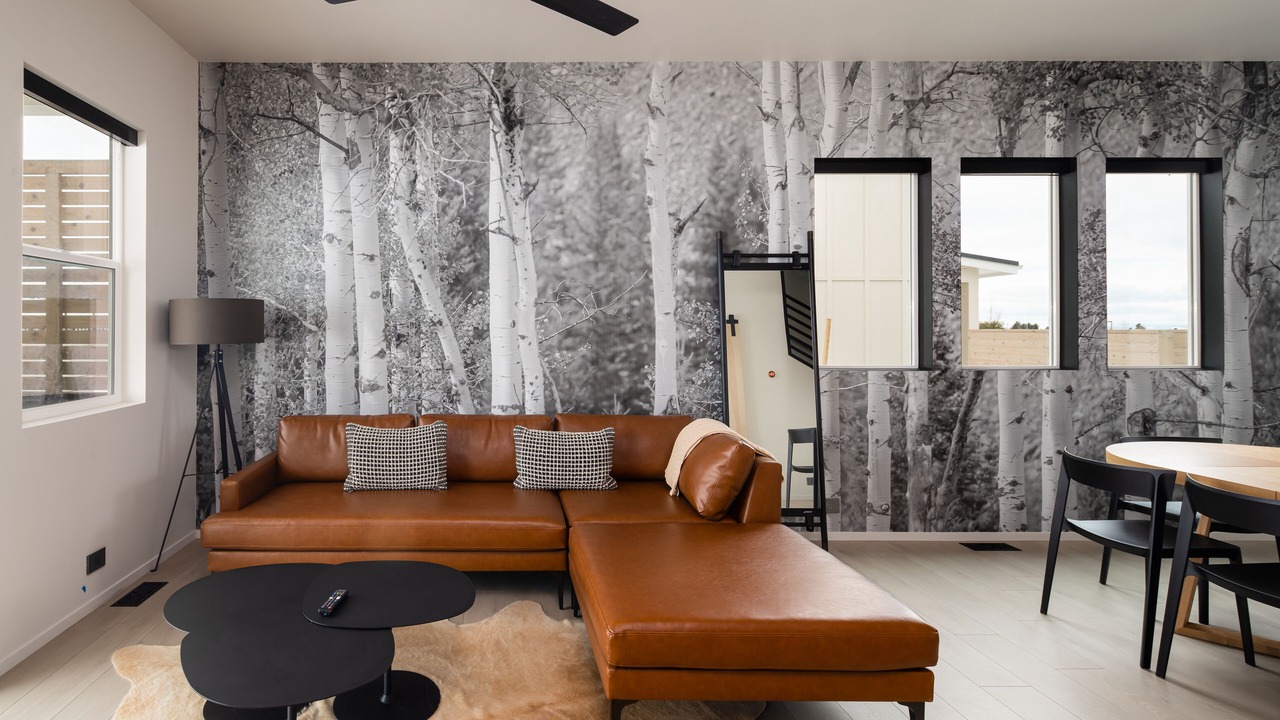 Photo of Livingroom in Bozeman