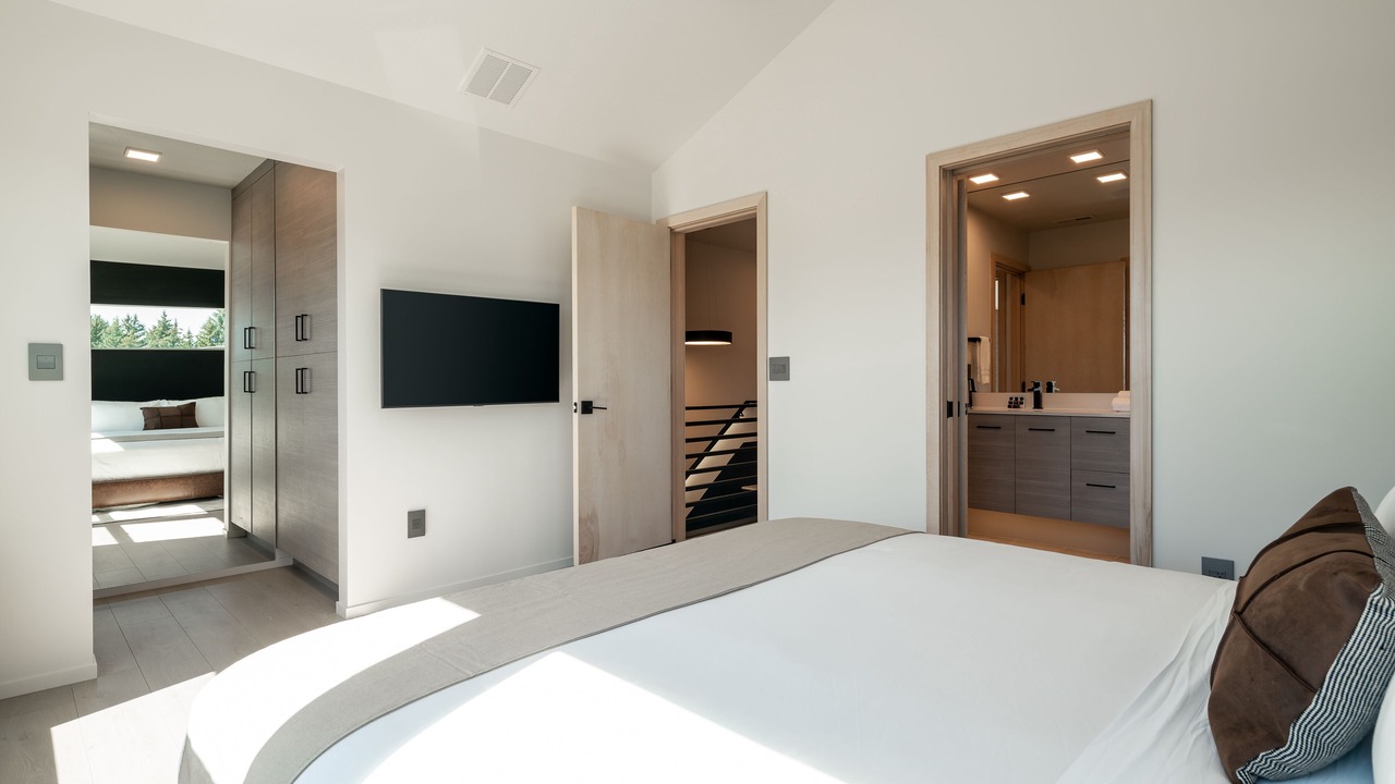 Photo of Bedroom in Bozeman