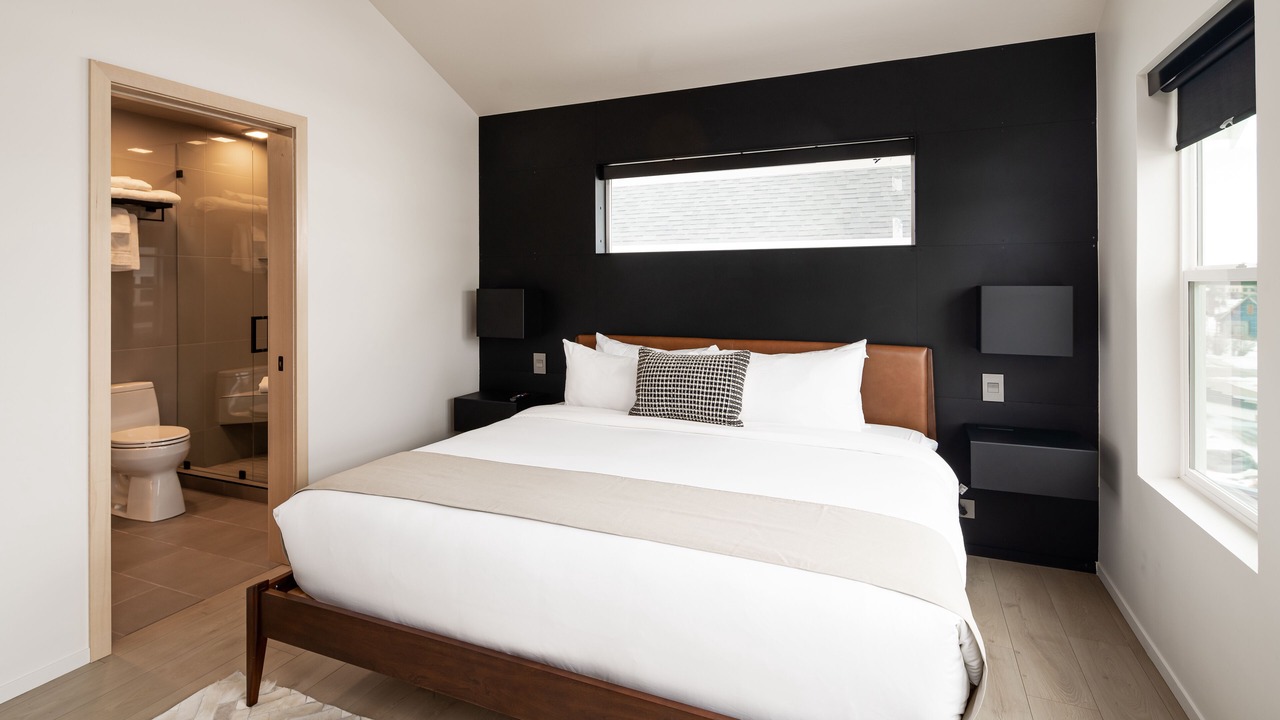 Photo of Bedroom in Bozeman