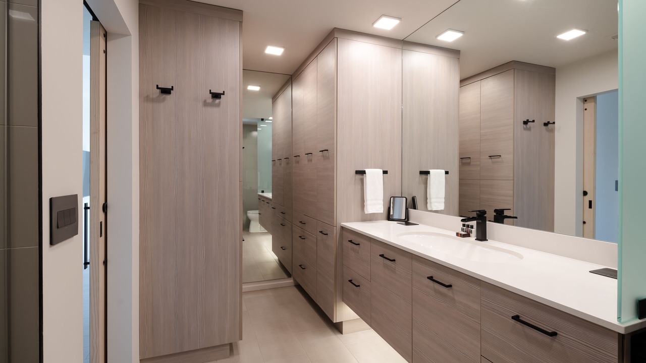 Photo of Bathroom in Bozeman