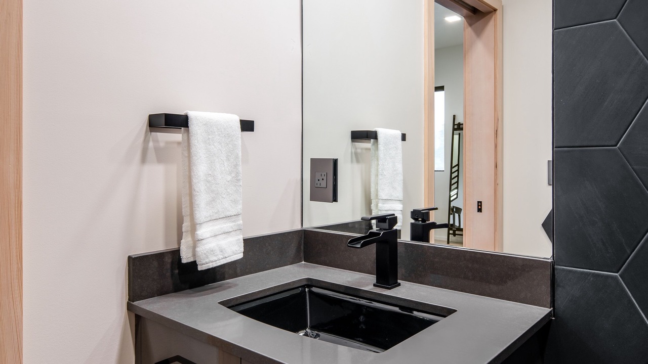 Photo of Bathroom in Bozeman