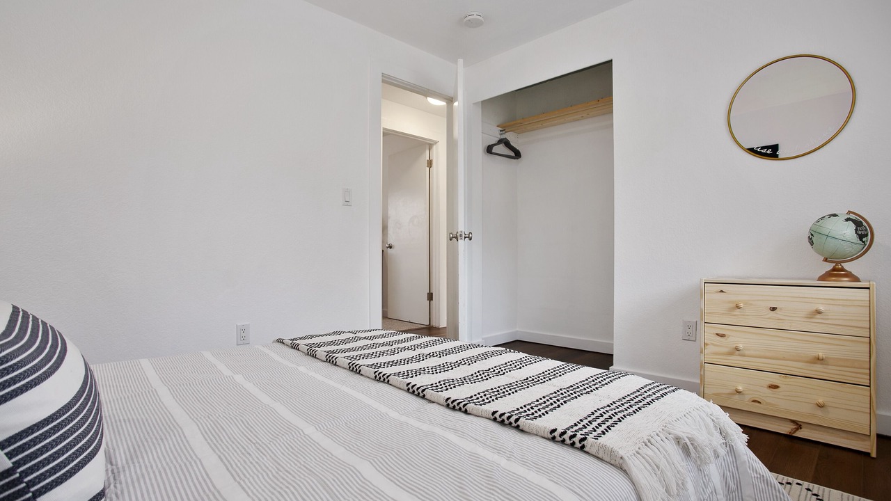 Photo of Bedroom in Bellingham