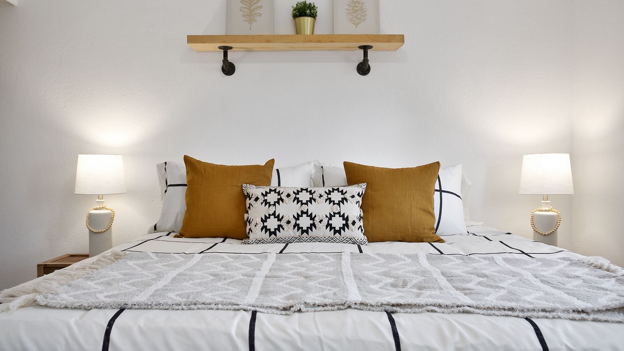 Photo of Bedroom in Bellingham