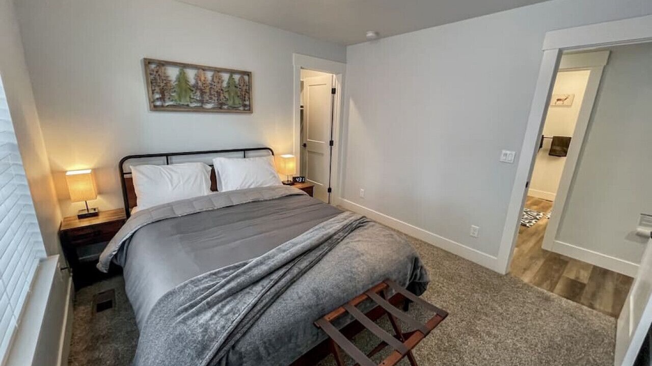 Photo of Bedroom in Wagon Wheel