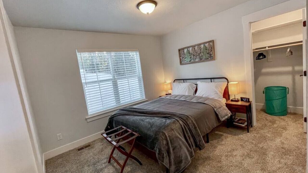 Photo of Bedroom in Wagon Wheel