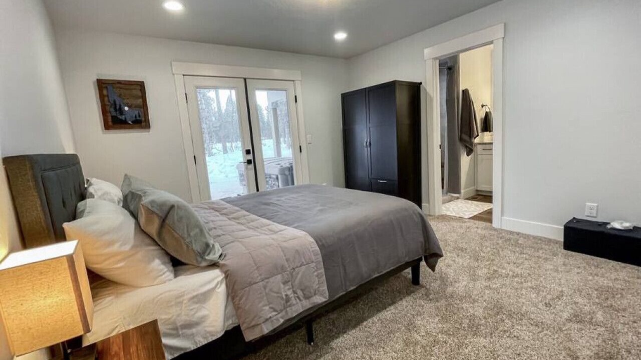 Photo of Bedroom in Wagon Wheel